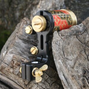 Aluminio powder coat 2