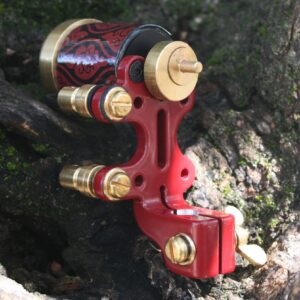 Aluminio powder coat