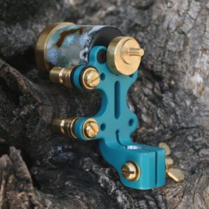 Aluminio powder coat 4