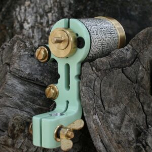 Aluminio powder coat 5